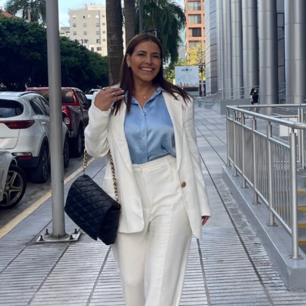 Meet your Posher, Katia